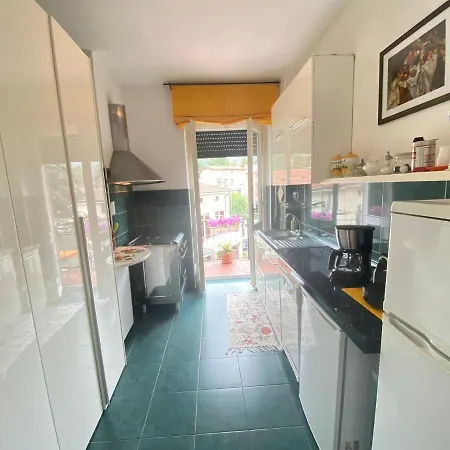 Casa Orchidea Апартаменты *