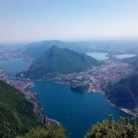 Casa Orchidea * Лекко