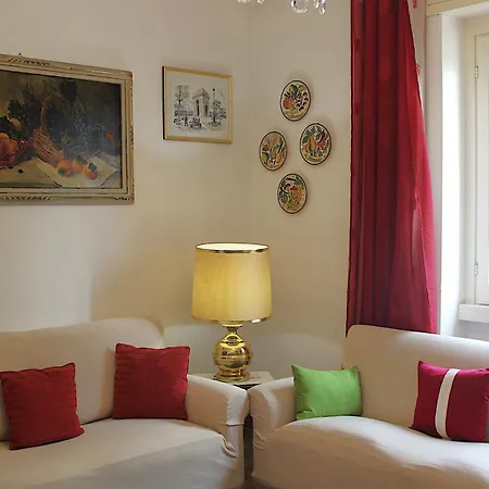 Casa Orchidea * Лекко