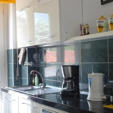 Casa Orchidea * Лекко