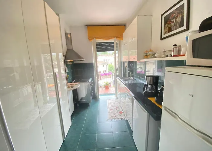 Casa Orchidea Апартаменты *