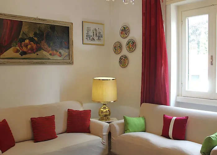 Casa Orchidea * Лекко