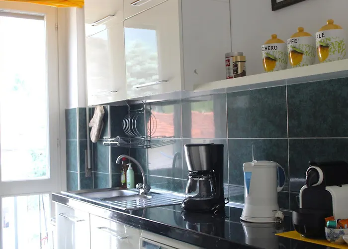 Casa Orchidea * Лекко