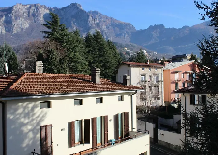 Casa Orchidea Διαμέρισμα Lecco