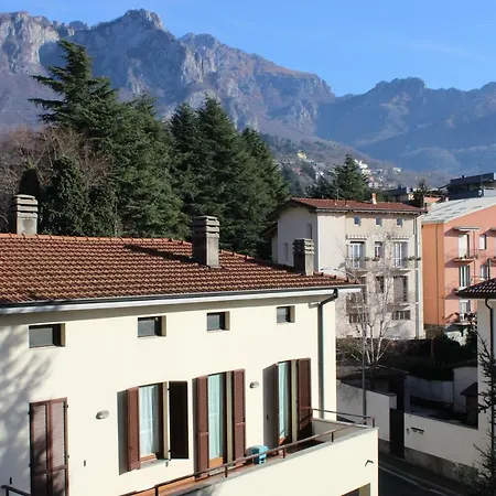 Casa Orchidea Апартаменты Лекко