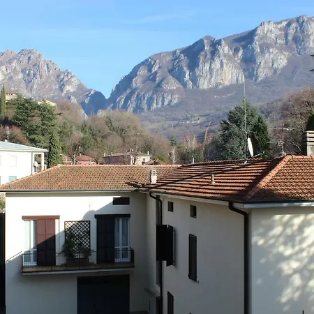 Apartmán Casa Orchidea