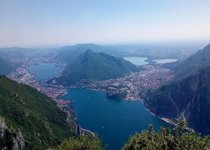 Casa Orchidea * Lecco