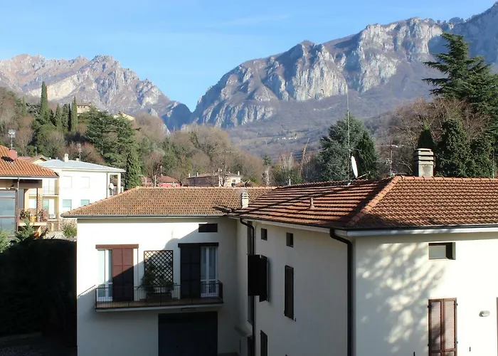 Appartement Casa Orchidea